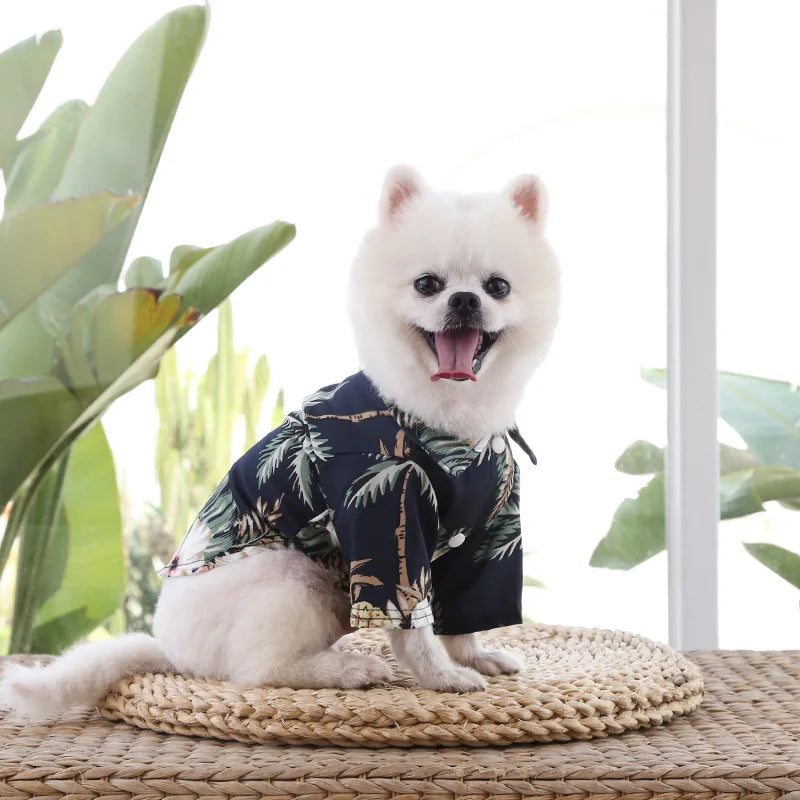 Beach Pineapple Shirt