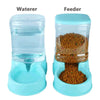 3.8L Pet Feeder