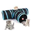 Cat Tunnel Foldable