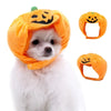 Pumpkin Hat Halloween Headdress