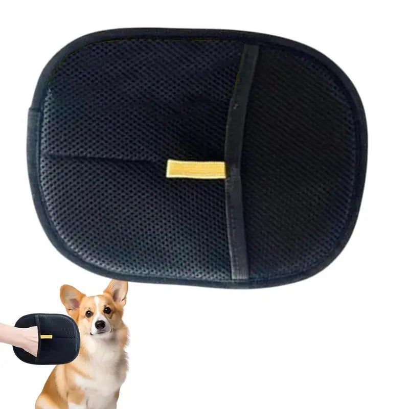 Grooming Double Sided Gloves