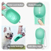 Outdoor Water Bottle For Cats & Dogs