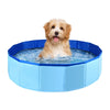 PVC foldable swimming pool