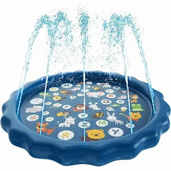 Pet Swimming Pool