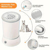 Automatic Pet Paw Cleaner