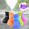 Chihuahua Anti-slip Rubber Boots