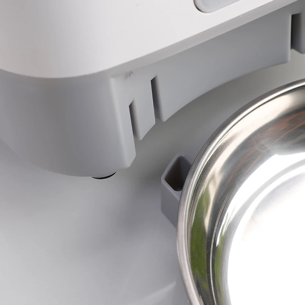 3.5L Automatic WiFi Smart Pet Feeder