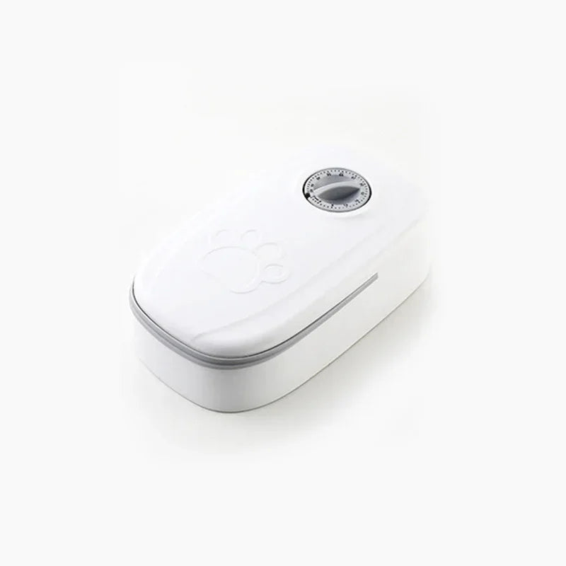 Automatic Timing Feeder