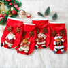 Christmas Dog Clothes Autumn and Winter Flannel Cats Dogs Hoodies Pet Clothes for Small Medium Dogs Christmas Dog Cat Costume