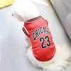 Puppy Breathable Jersey