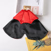 Halloween Pet Cosplay Costume Cloak