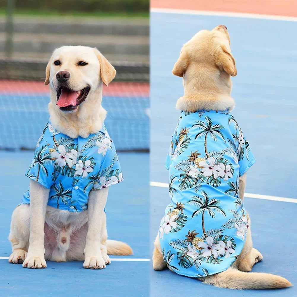 Hawaii Summer T-shirts