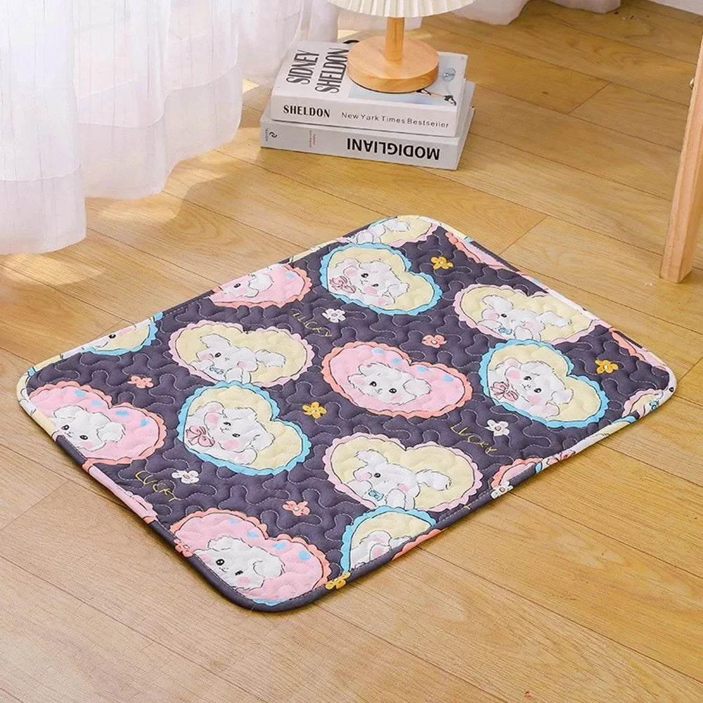 Summer Cooling Mat