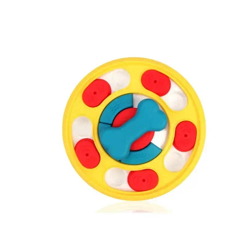 Puzzle Toys Slow Pet Feeder