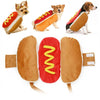 Hot Dog Costume Suit