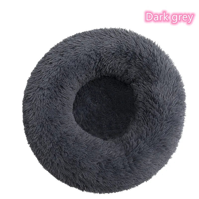 Super Soft Plush Bed