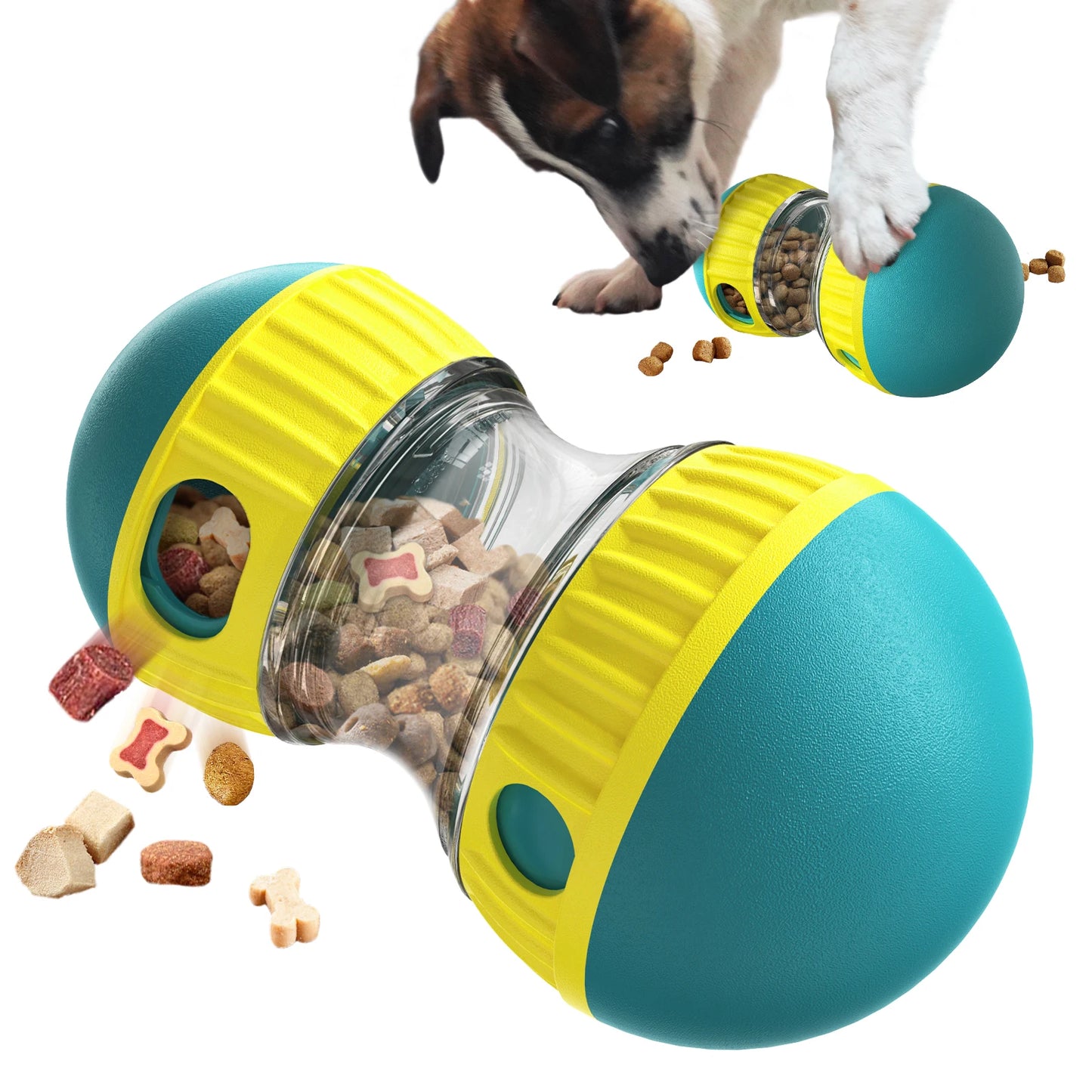 Treat Dispenser