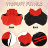 Halloween Costume, Adjustable Velcro, Cosplay Party Outfit