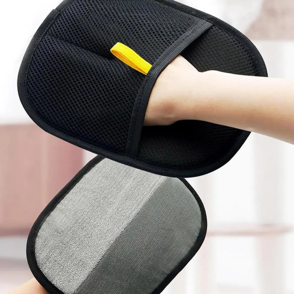 Grooming Double Sided Gloves
