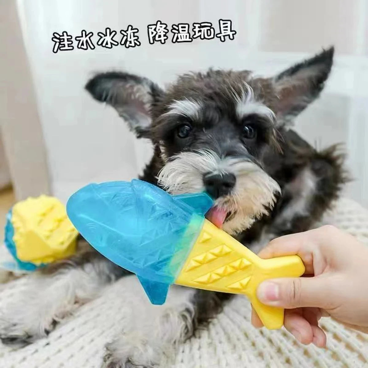 Summer Cooling Toy