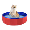 PVC foldable swimming pool