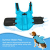 Shark Dog, Life Jacket