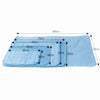 Cool Ice Pet Cooling Mat