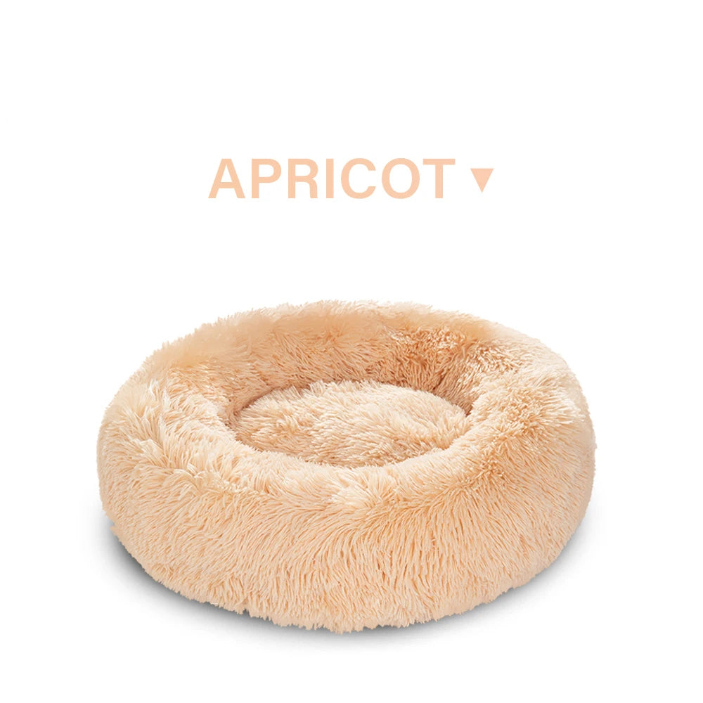 Calming Dog Bed