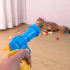 Interactive Cat Toy Gun