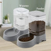 3.8L Pet Feeder