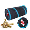 Foldable Cats Tunnel