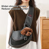 Pet Backpack Carrier