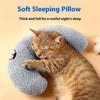 Pet Calming, Comfortable Cute U Shaped Pillow