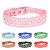 Rhinestone Collars
