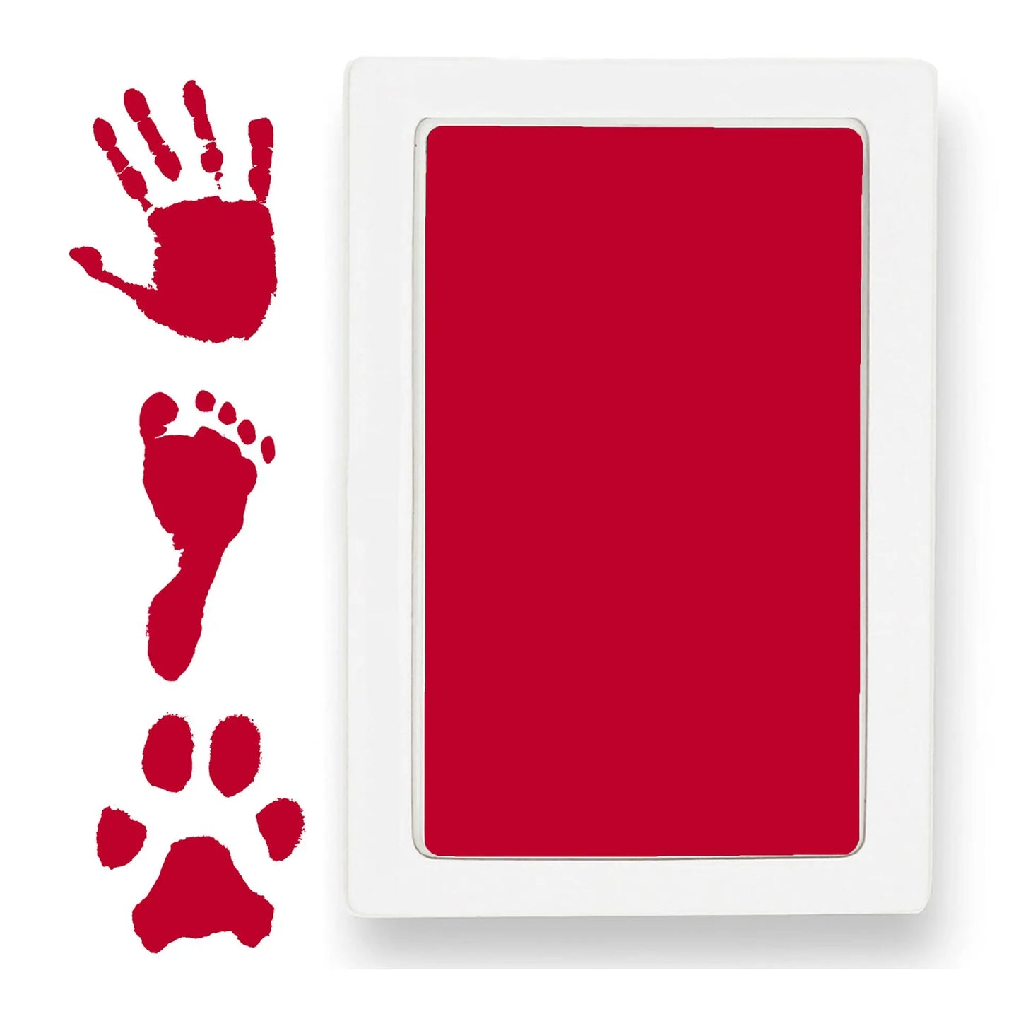 Pet Footprint Kit,