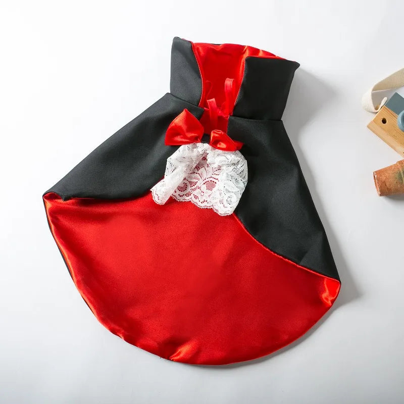 Pet Vampire Costumes
