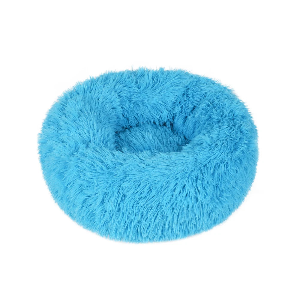 Donut Bed Plush