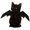 Black Bat Wings Harness, Halloween Costume Cosplay