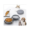 Folding Silicone Pet Bowls