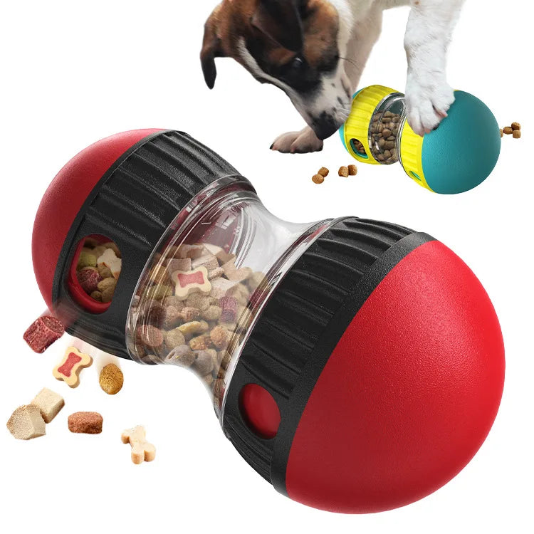 Treat Dispensing Toy