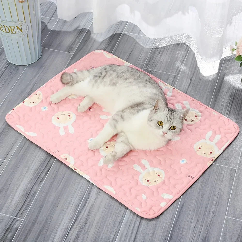 Summer Cooling Mat