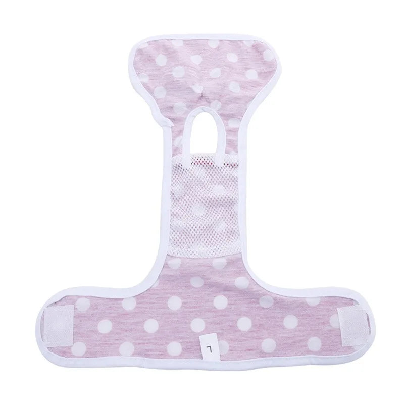 Reusable Diaper Pants