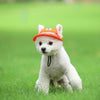 Sun Cap Cat Hat, Sun hat Dog Caps