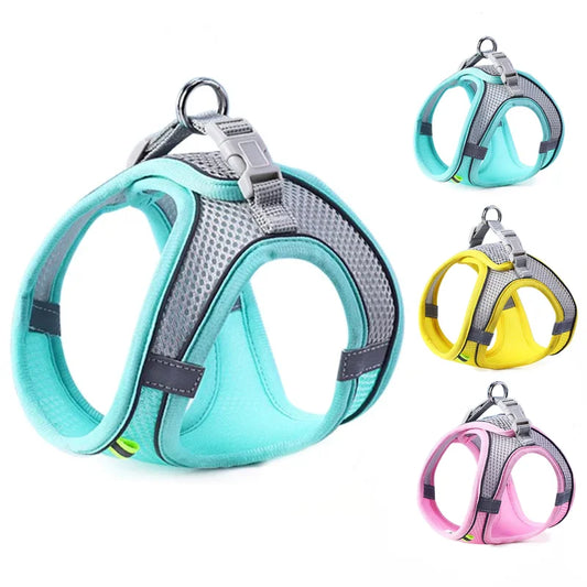 Breathable Harness Vest