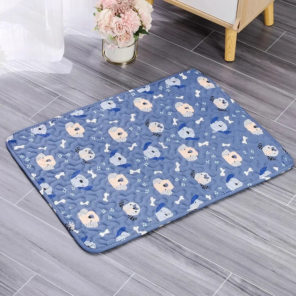 Summer Cooling Mat