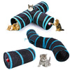 Cat Tunnel Foldable