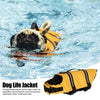 Pet Life Safety Vest