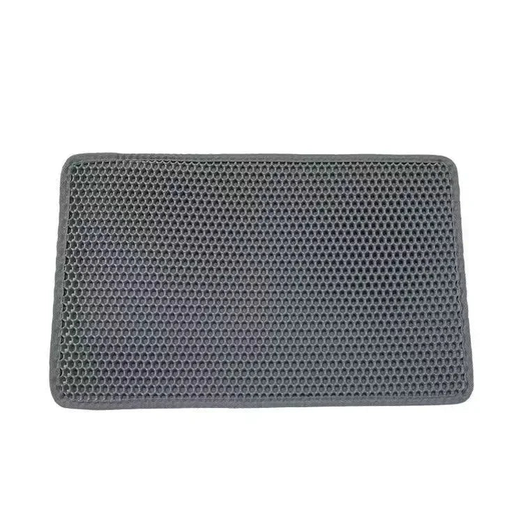 Cat Litter Double Layer Mat