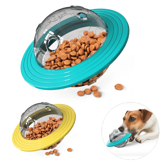 Feeder Toy