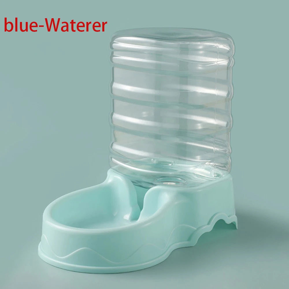 3.8L Pet Feeder